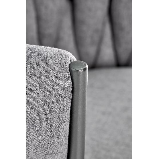 Chaise K516 grise (1p=2pcs)