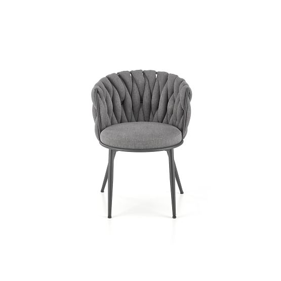 Chaise K516 grise (1p=2pcs)