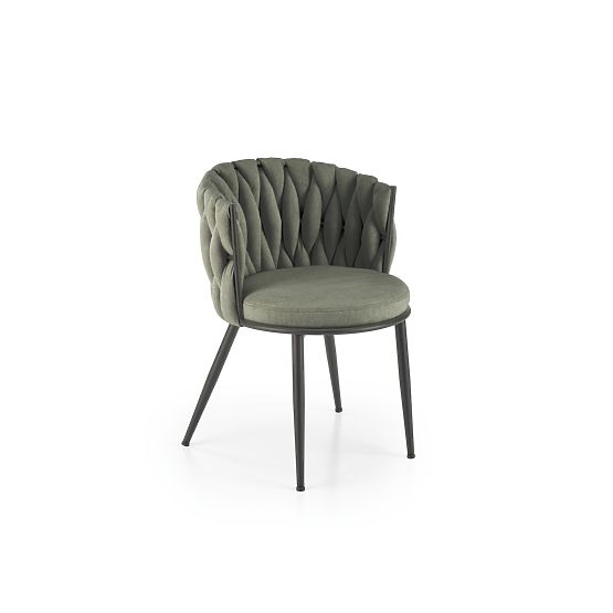 Chaise K516 olive (1p=2pcs)