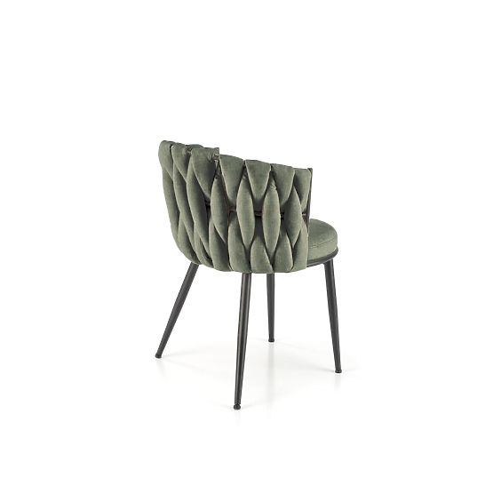 Chaise K516 olive (1p=2pcs)