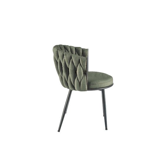 Chaise K516 olive (1p=2pcs)