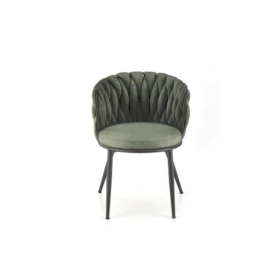 Chaise K516 olive (1p=2pcs)
