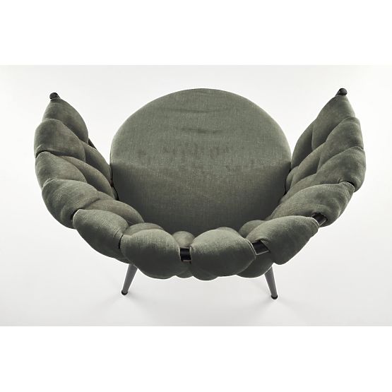 Chaise K516 olive (1p=2pcs)