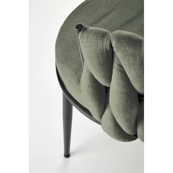 Chaise K516 olive (1p=2pcs)