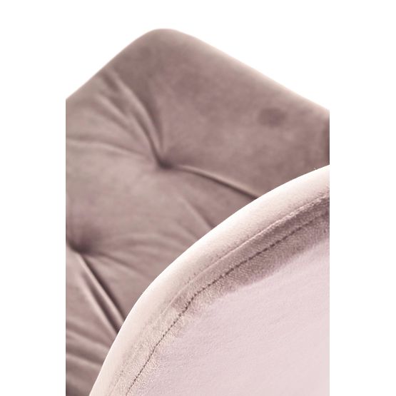 Chaise K519 beige (1p=2pcs)