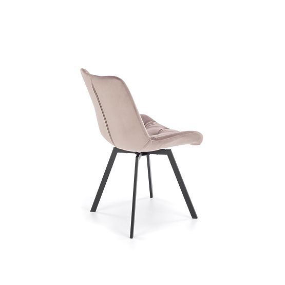 Chaise K519 beige (1p=2pcs)