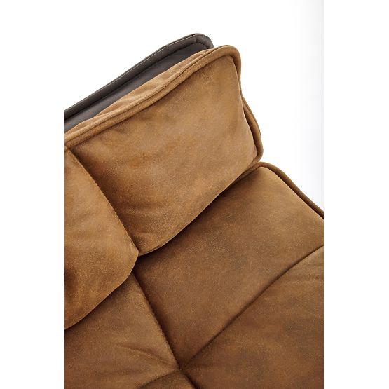 Chaise K523 marron / marron foncé (1p=2pcs)