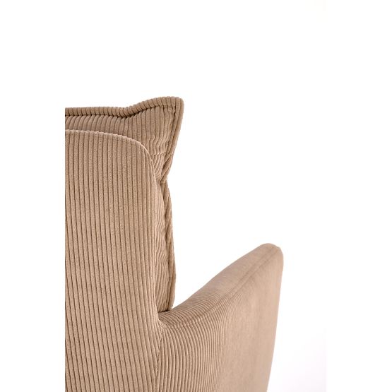 Chaise K528 cappuccino (1p=2pcs)