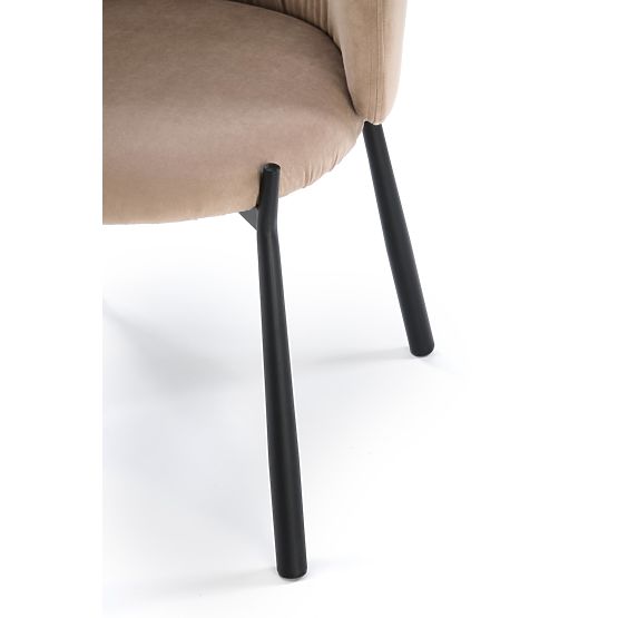 Chaise K531 beige (1p=2pcs)