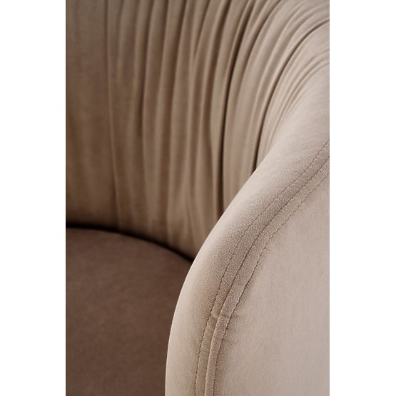 Chaise K531 beige (1p=2pcs)