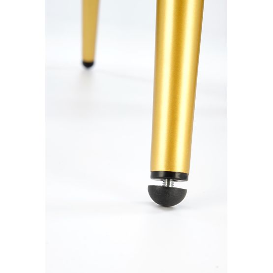 Chaise K551 vert foncé (1p=2pcs)