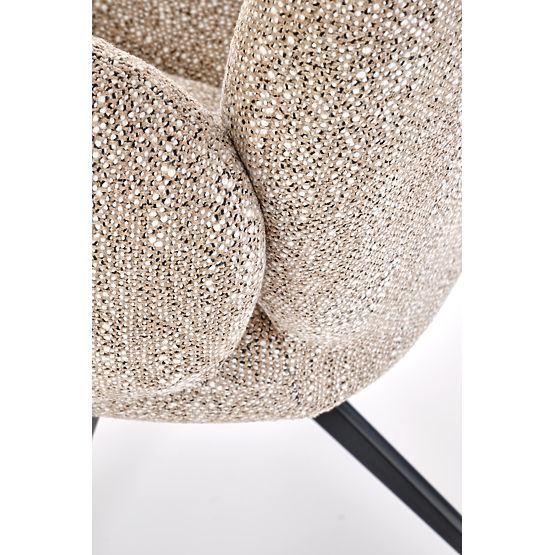 Chaise K568 beige foncé (2p=2pcs)