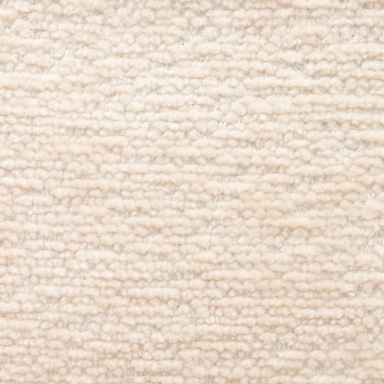 Chaise pivotante avec repose-pieds Verano beige