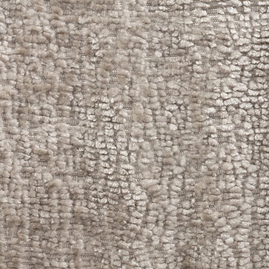 Chaise pivotante Kairo, beige