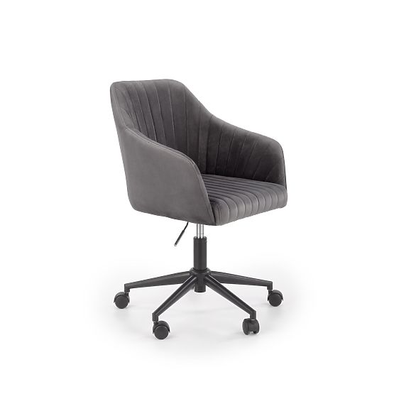 Chaise pour enfants FRESCO - gris