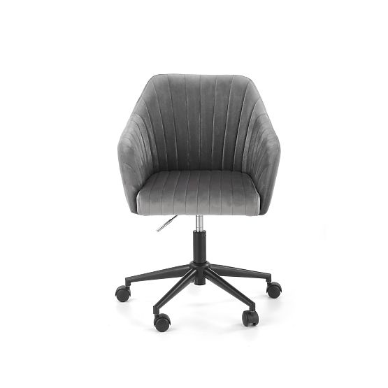 Chaise pour enfants FRESCO - gris