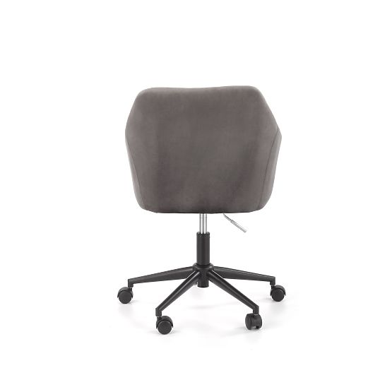 Chaise pour enfants FRESCO - gris