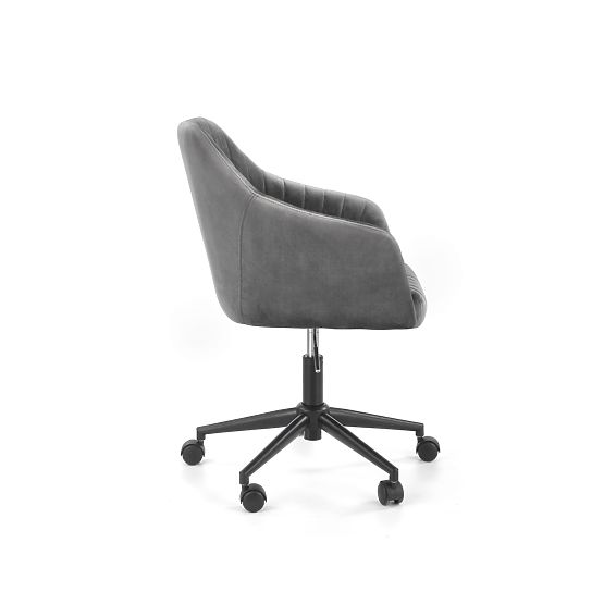Chaise pour enfants FRESCO - gris