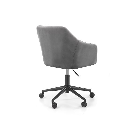 Chaise pour enfants FRESCO - gris