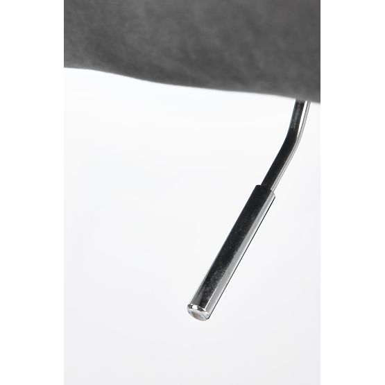 Chaise pour enfants FRESCO - gris