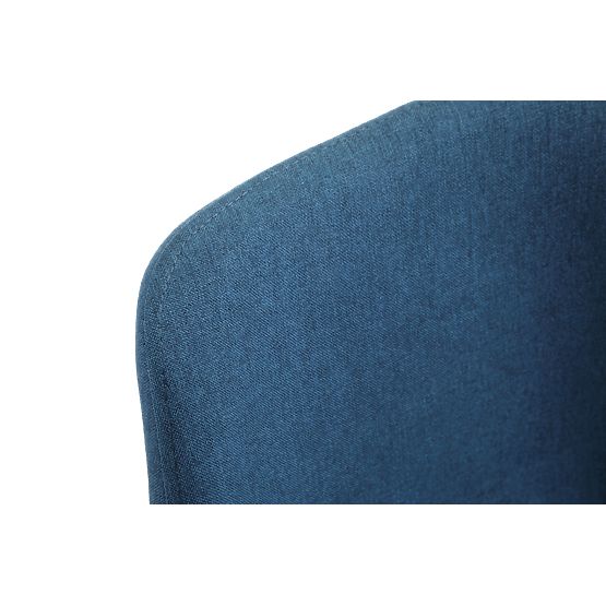 CHAISE SJ.0159 BLEUE