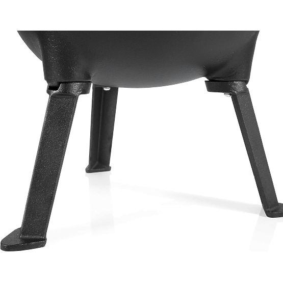 Chaudron en fonte KESEL 8 L