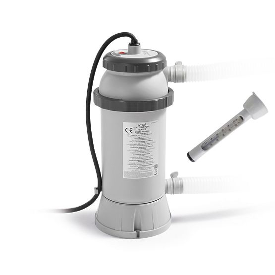 Chauffe-eau pour piscine 230V 3kW INTEX 28684