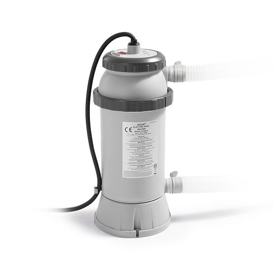 Chauffe-eau pour piscine 230V 3kW INTEX 28684