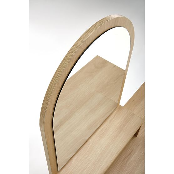 Coiffeuse en rotin CARMEN