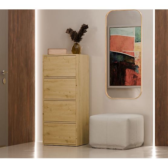 Commode ALMA ALMA ARTISAN