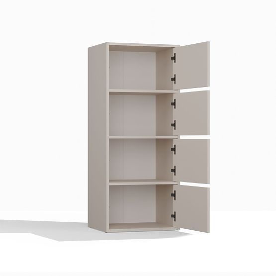 Commode ALMA ALMA CACHEMIRE