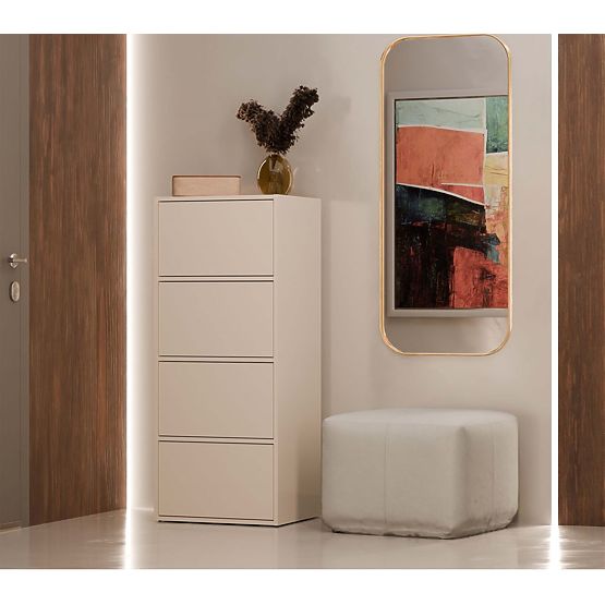 Commode ALMA ALMA CACHEMIRE