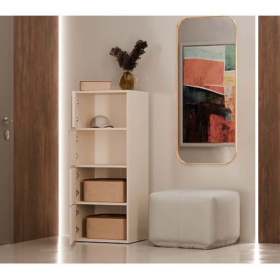 Commode ALMA ALMA CACHEMIRE