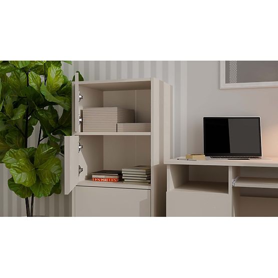 Commode ALMA ALMA CACHEMIRE