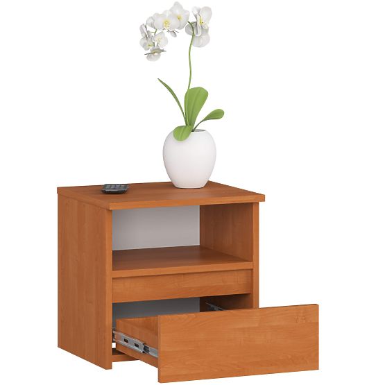 COMMODE CL1 PK AULNE