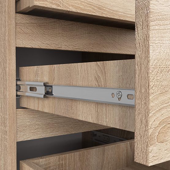 COMMODE CL5 PK CHÊNE SONOMA