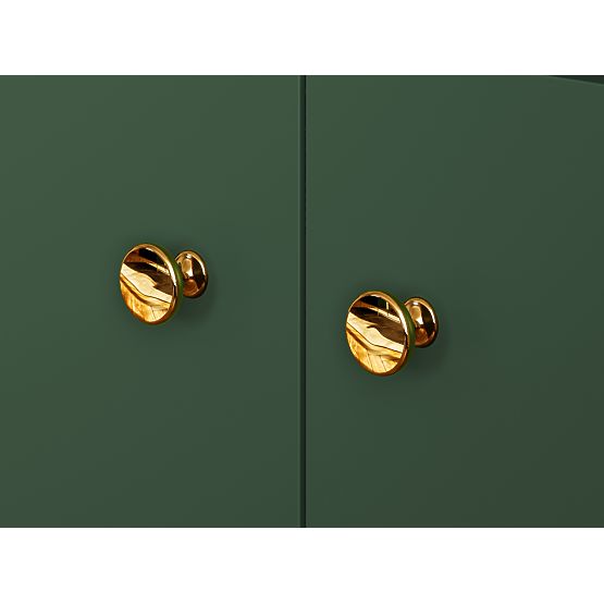 Commode Forest plus grande - vert