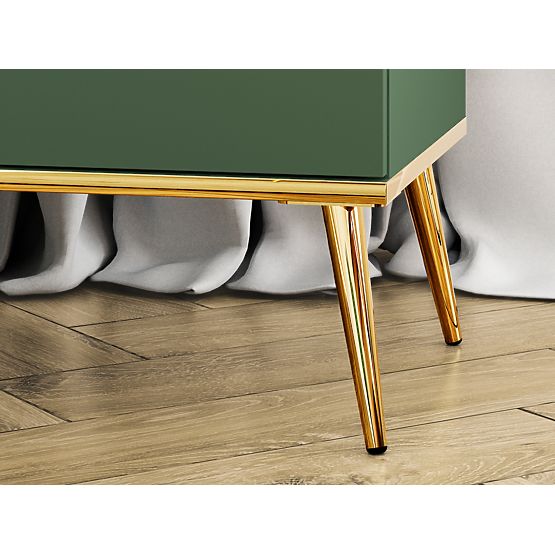 Commode Forest plus petite - vert