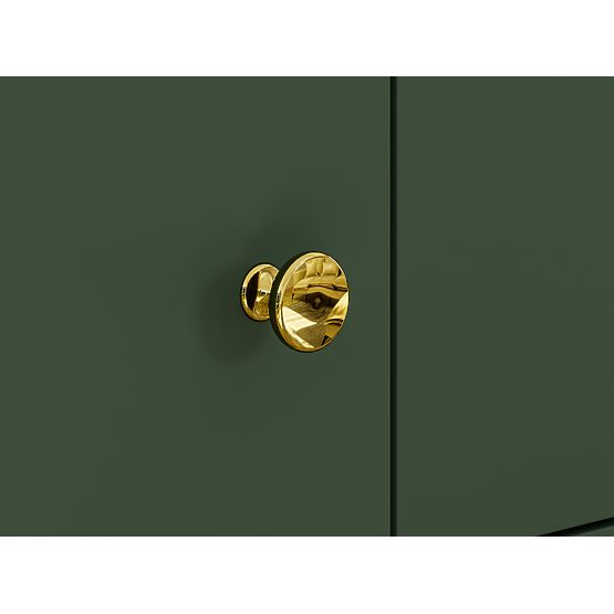 Commode Forest plus petite - vert