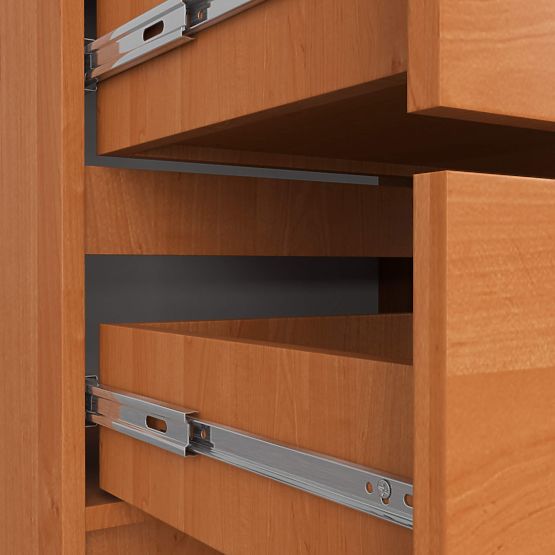 COMMODE K 60 cm 4 TIROIRS PK AULNE