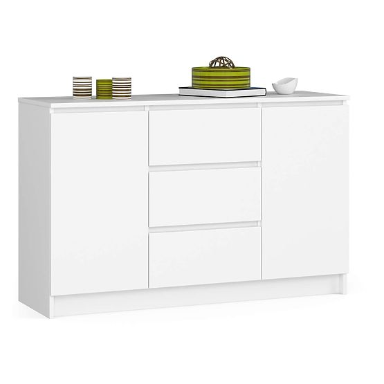 COMMODE K016 CLP PK BLANCHE