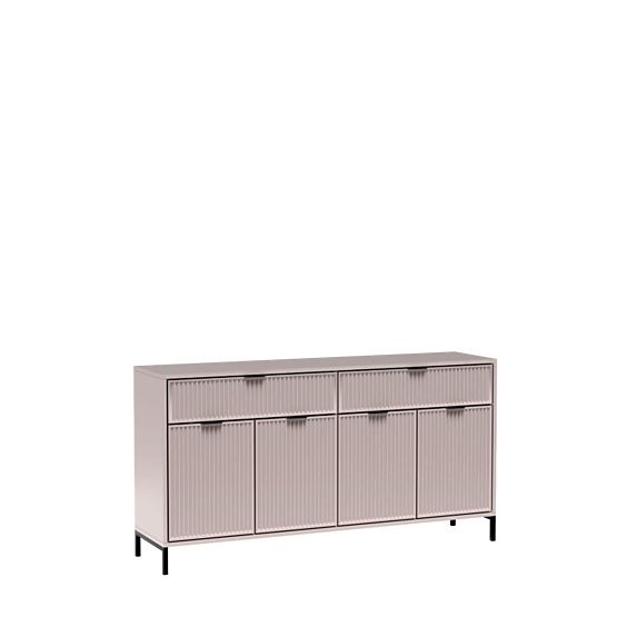 Commode LINKaSTYLE LS1 cachemire