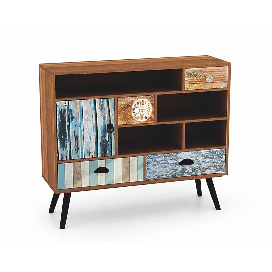 Commode MEZO KM3