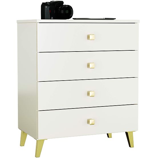 COMMODE MOBI K-04 CACHEMIRE OR