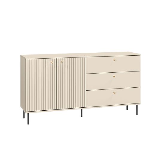 Commode Sophie plus grande - beige