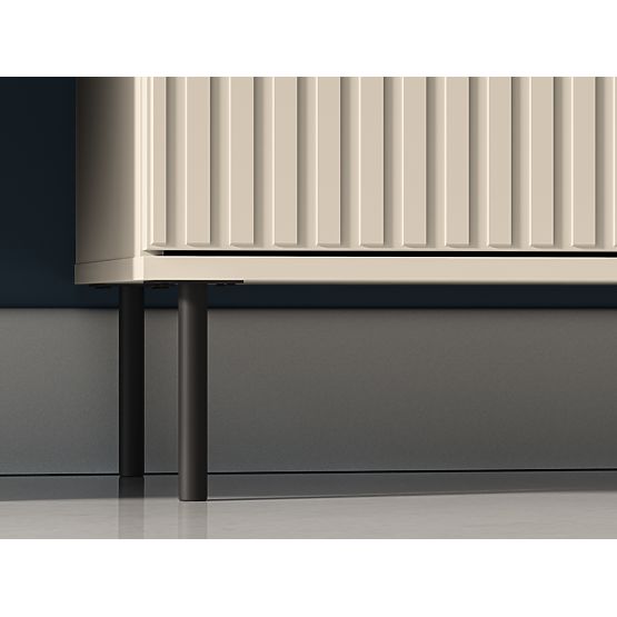 Commode Sophie plus grande - beige