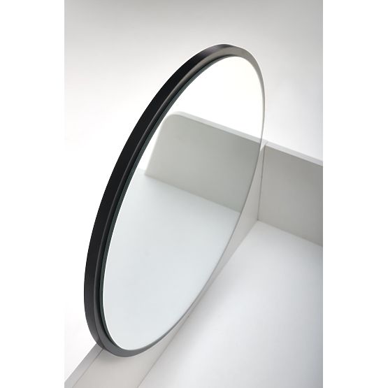 Console AGNES blanc / noir (1p=1pc)