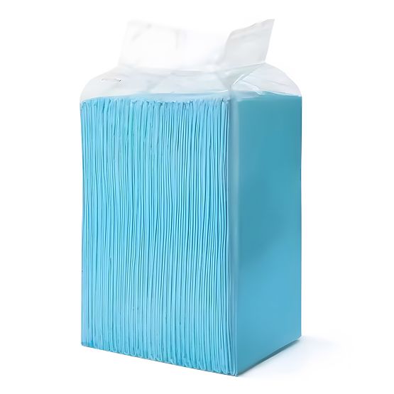 Coussins hygiéniques pour animaux BARRY 60x90 50 pcs