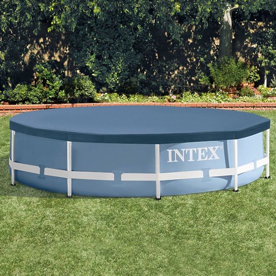 Couverture de piscine 305 cm Intex 28030