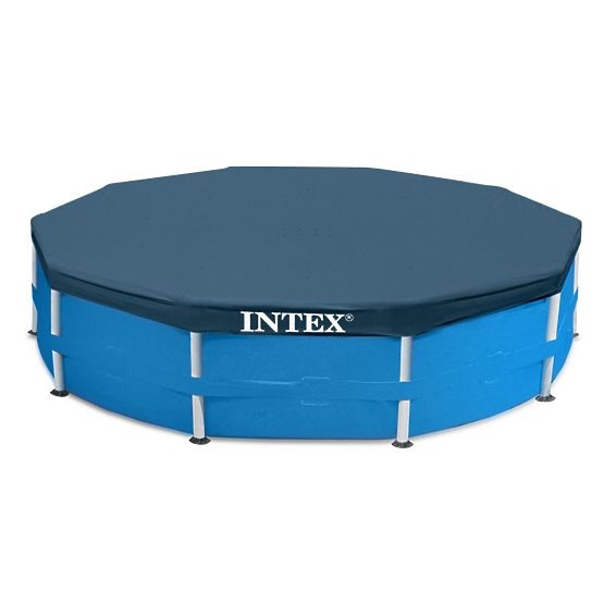 Couverture de piscine 305 cm Intex 28030